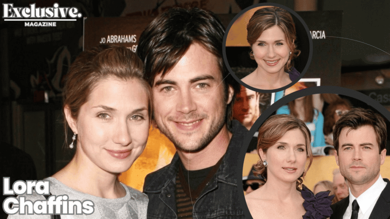 Lora Chaffins: A Detailed Overview of Her Life and Public Presence Lora Chaffins