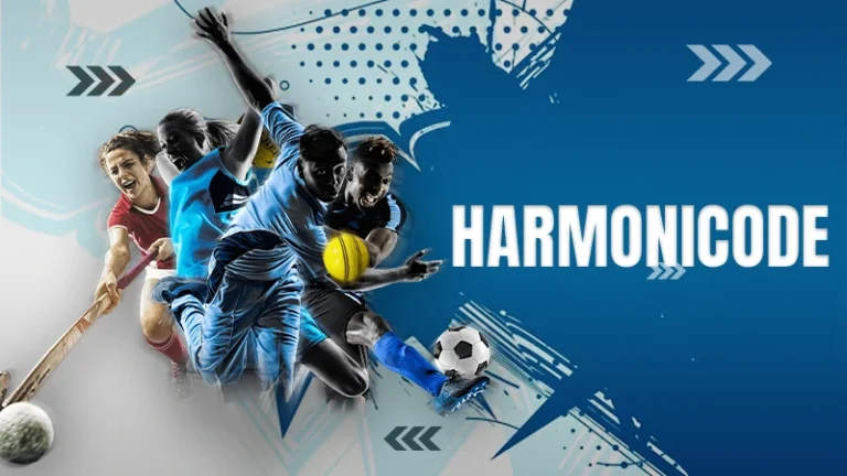 harmonicode sports