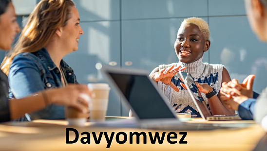 Davyomwez: Exploring the Meaning, Potential, and Digital Presence of a Unique Keyword Davyomwez
