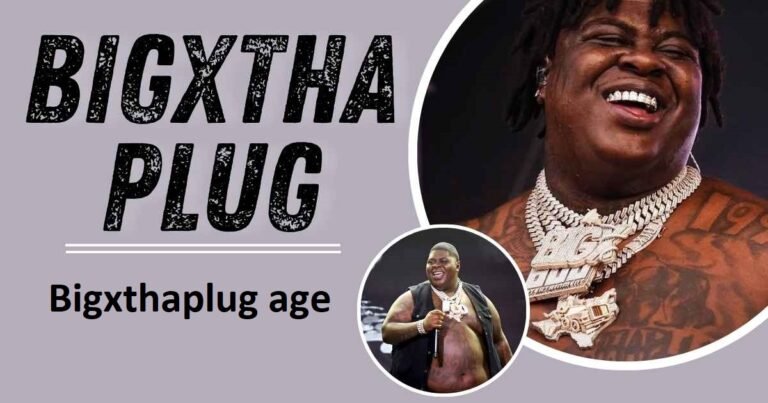 bigxthaplug age