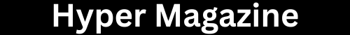 HyperMagazine