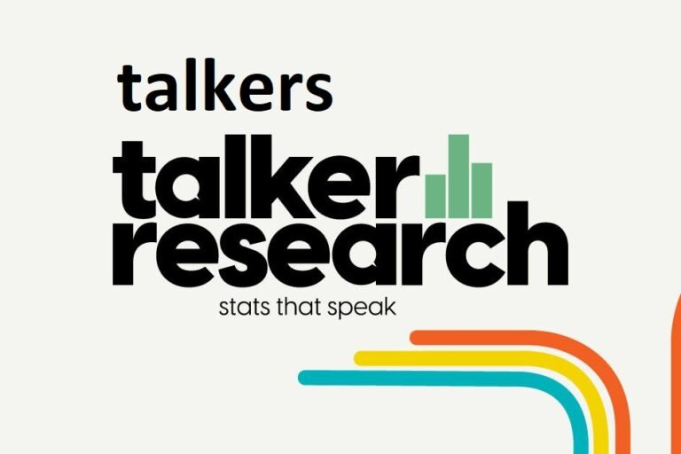 Talkers: The Power, Psychology, and Influence of Communication talkers