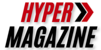 HyperMagazine