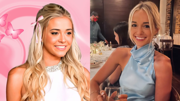 Sally Rychlak Age: Everything You Need to Know About Her Life and Background sally rychlak age