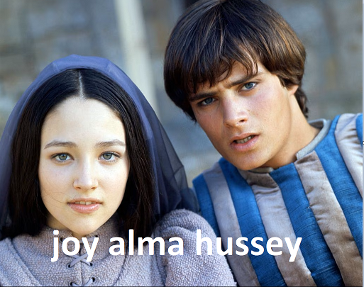 Joy Alma Hussey: A Closer Look at Her Life, Work, and Growing Influence joy alma hussey