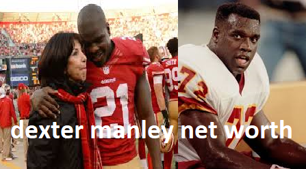 Dexter Manley Net Worth: A Deep Dive into His Career, Earnings, and Life After Football dexter manley net worth