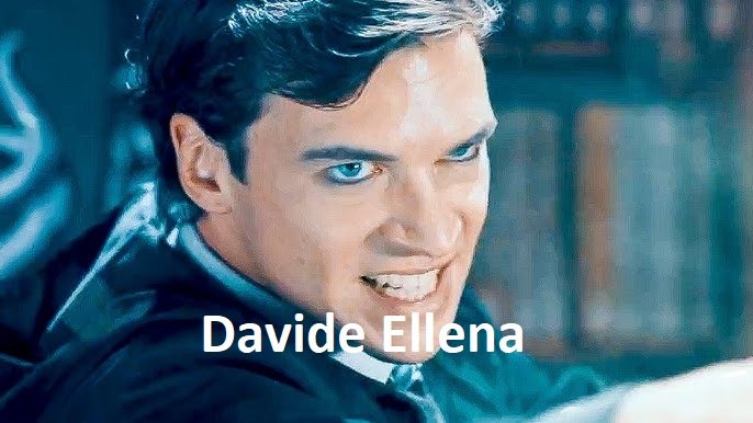 Davide Ellena: The Strategic Mind Behind Modern Tennis Coaching davide ellena