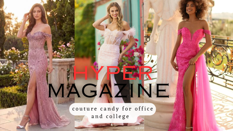 couture candy