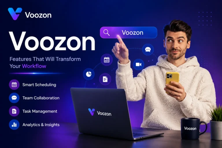 Voozon