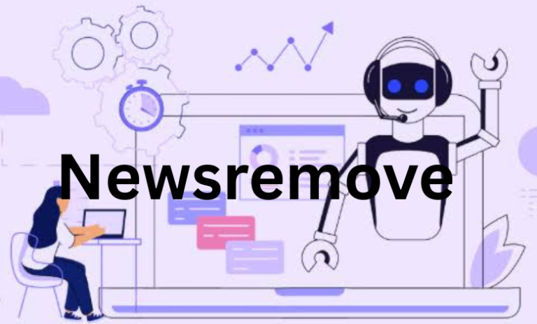 NewsRemove: Everything You Need to Know About the Platform newsremove